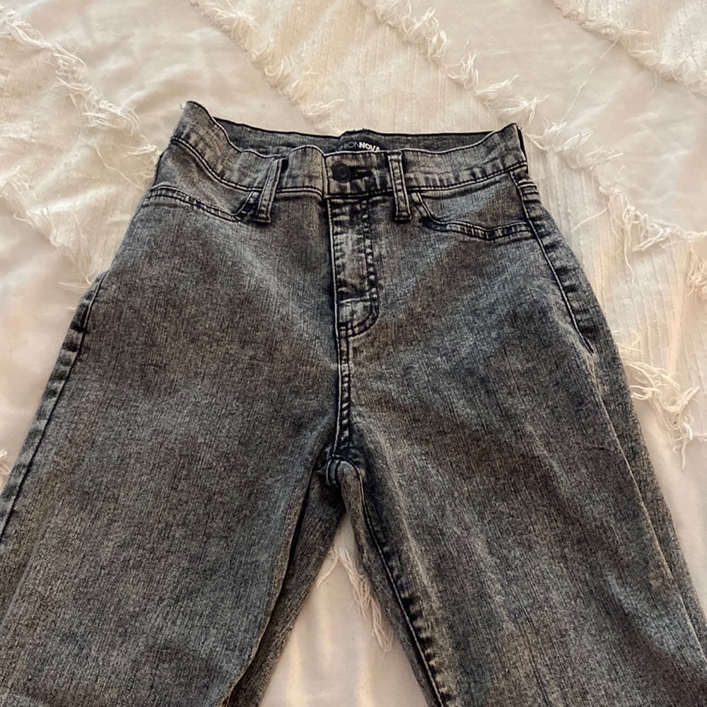 Fashion Nova Skinny Jeans